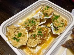 -盒马鲜生(金桥国际广场店)