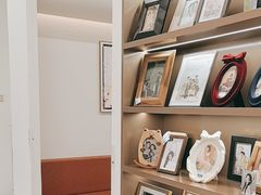 -海马体照相馆(上海万象城店)