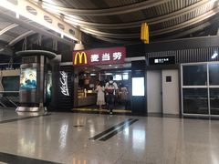 -杭州萧山国际机场