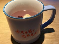 -蜜桃餐厅·伴山(绿宝广场店)