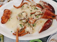 -皮记海鲜1995(寮步店)