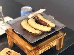 -很久以前羊肉串(昌里路三钢里店)