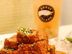 -白仁仔· 活烤海鲜 宵夜(豫园店)