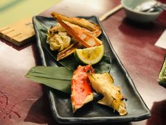 -蟹道乐(道顿堀本店)