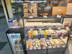 -凯司令西点房(虹桥路站店)