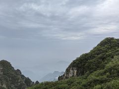 -狼牙山风景区