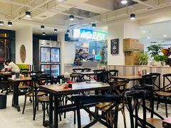 -老谢野馄饨(延安路店)