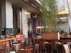 -上海柏悦酒店·世纪100牛排馆