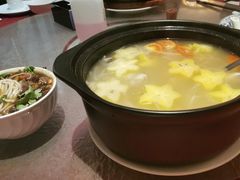 -蜈支洲岛珊瑚酒店临海阁中餐厅