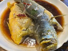 -海味当家·蒸锅海鲜(星海公园店)