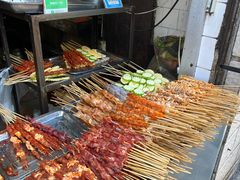 -圆西烤肉(园西路店)