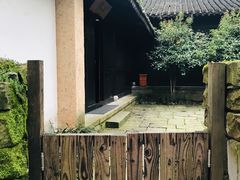 -法云安缦酒店