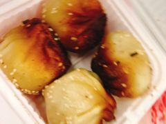 -小杨生煎(黄河路店)