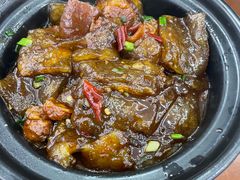-喜羊羊土菜馆(世纪广场店)