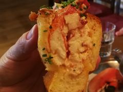 -Burger & Lobster(Dean Street)