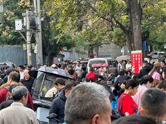 -东仓门早市