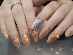 -MiuMiu日式美甲美睫工作室
