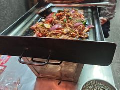 -郝大姐·乌龙山铁板烧(大学城三店)
