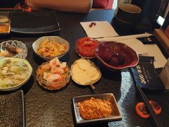 -300杯·和牛烧肉清酒专门店(廊里店)