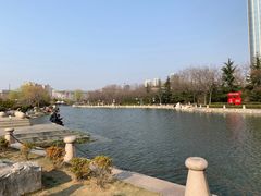 -丁家河公园