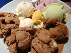 -炽真·果木窑烤自助牛排馆儿(和平欧乐店)