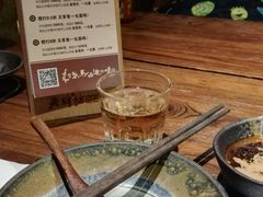 -老牌坊云南鱼豆花火锅(嵩山店)
