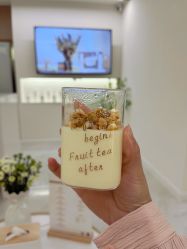 -BiuBiu Beauty·肌肤管理