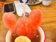 -鲁小三·大骨自助(金山总店)