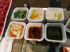 -郑享吃烧烤烩面(红专路店)