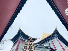 -西安市广仁寺