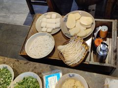 -重庆渝达老火锅(春熙路店)