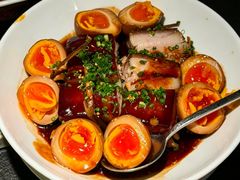 -锦荟JINHUI·浙江小馆(上海荟聚店)