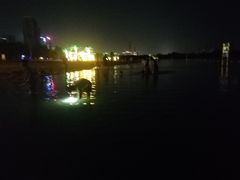 -淇河金沙滩