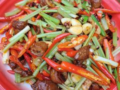 -小街47號江湖菜(四合院店)