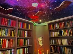 -逃脱反斗城沉浸剧情密室(北京路店)