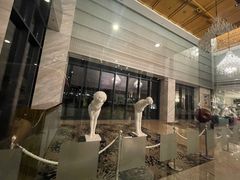 -上海虹桥西郊假日酒店