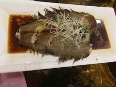 -友鹏海鲜(新宜白大道店)