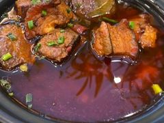 -洪平血旺椒麻鸡雅鱼饭店(熊猫大道店)