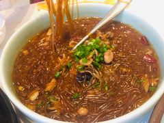 -谷语中餐厅