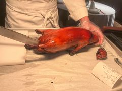 -秀儿四九城·新京菜(亚运村鸟巢店)