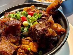 -富临轩私房菜(集庆门大街店)