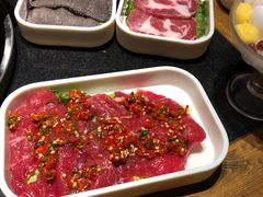 -纸盐河码头火锅(十八梯店)