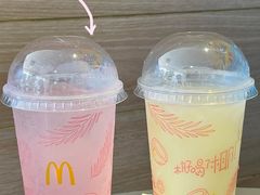 -麦当劳(红荔西店)