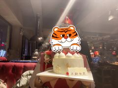 -兰乔贝恩动物奶油生日蛋糕(龙之梦大都汇店)