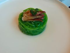 -Yan Ting宴庭中餐厅-长沙瑞吉酒店(运达店)