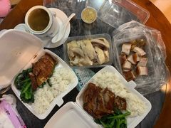 -西华美食•老广烧腊(百灵路店)