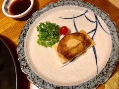 -铃兰日本料理(汉水路店)