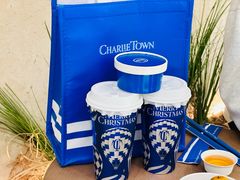 -CHARLIETOWN红茶公司(南京万象天地店)