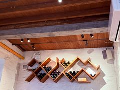 -La Strada(安福路店)