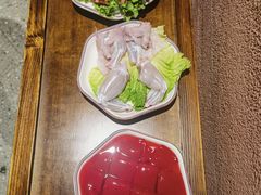 -三江两海老火锅(北京首店)